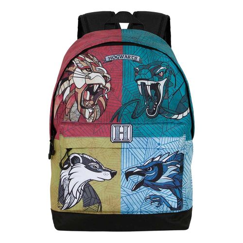 Harry Potter Magic adaptable backpack 41cm