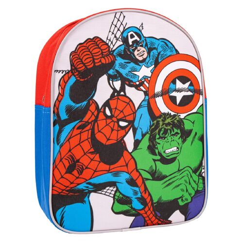 Marvel Avengers backpack 29cm