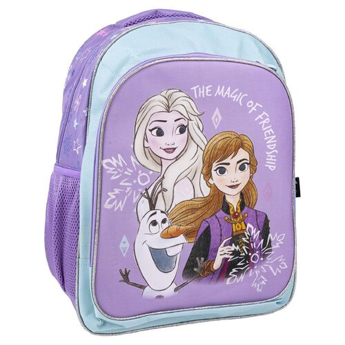 Disney frozen backpack 41cm