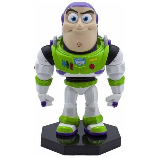 Figura Buzz Lightyear Toy Story Disney Poligoroid 13cm