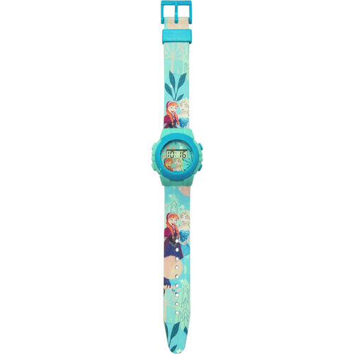 Reloj digital Frozen Disney