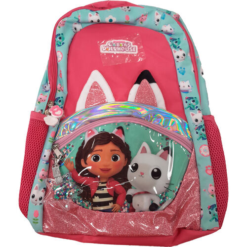 Gabby's Dollhouse Bag | Kids | Official Merchandise | Character.com