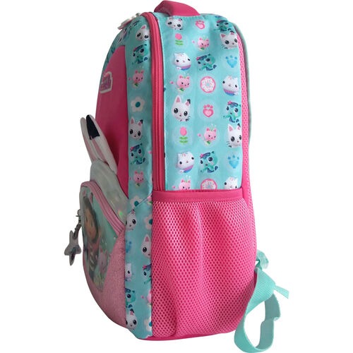 Gabbys Dollhouse backpack 32cm
