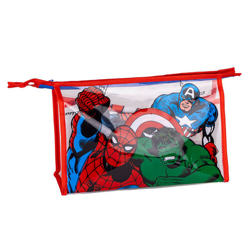 Marvel Avengers toilet bag