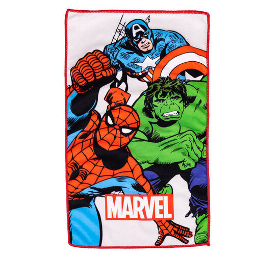 Marvel Avengers toilet bag
