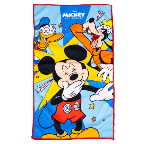 Disney Mickey toilet bag