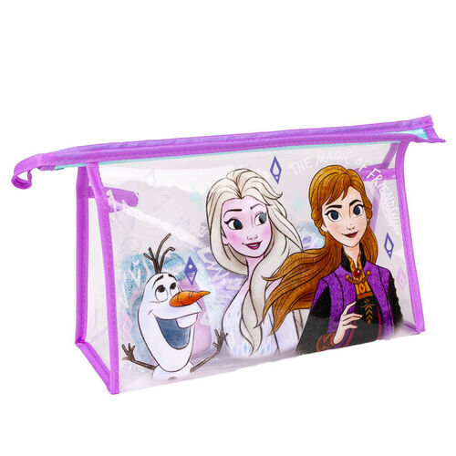Disney Frozen toilet bag