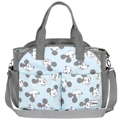 Disney Mickey maternity bag