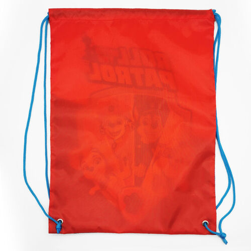 Paw Patrol gym bag 40cm