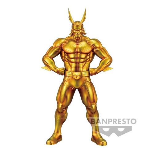 Figura All Might Special ver.A Age of Heroes My Hero Academia 20cm