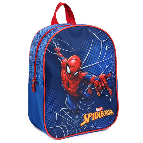 Marvel Spiderman backpack 30cm