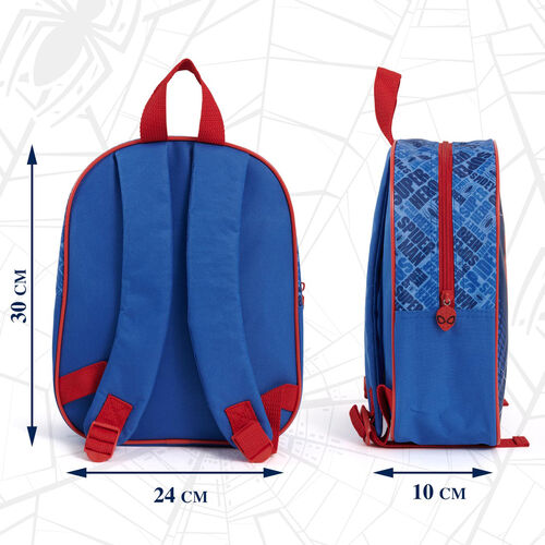 Marvel Spiderman backpack 30cm