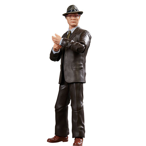 Indiana Jones The Dial of Destiny Dr. Jrgen Voller figure 15cm