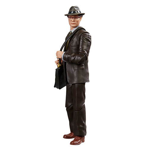 Figura Dr. Jrgen Voller El Dial del Destino Indiana Jones 15cm