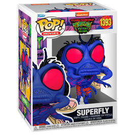 POP figure Ninja Turtles Superfly