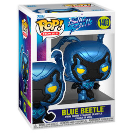 POP figure DC Comics Blue Beetle - Blue Beetle