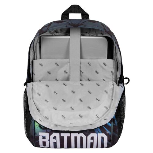 DC Comics Batman Arkham backpack 44cm