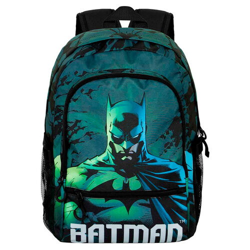 DC Comics Batman Arkham backpack 44cm