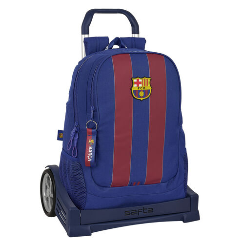 Trolley Evolution FC Barcelona 44cm