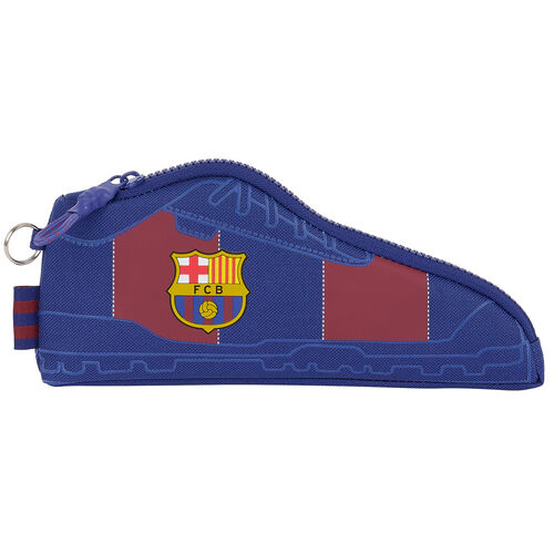 Portatodo zapatilla FC Barcelona
