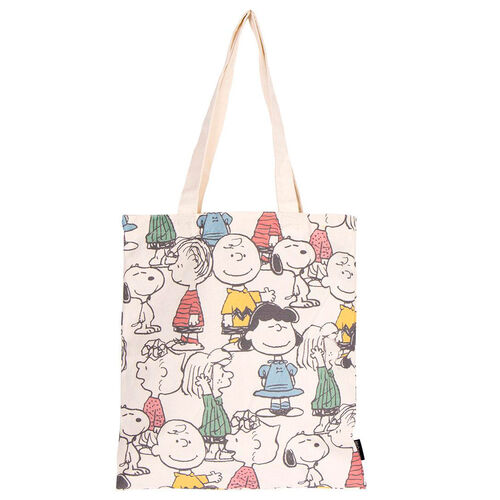 Disney Snoopy shopping bag