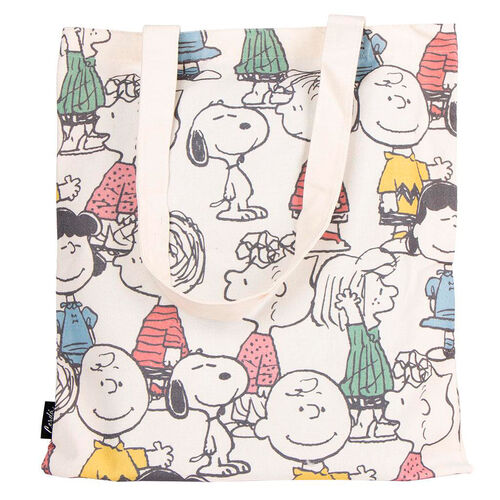 Disney Snoopy shopping bag