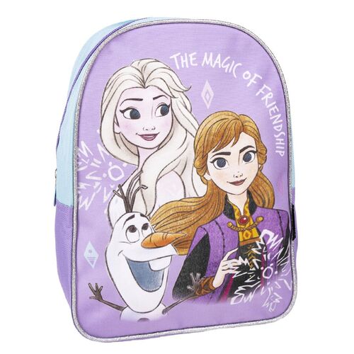 Disney frozen backpack 29cm