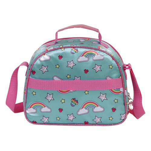 Disney Minnie Colors 3D lunch bag