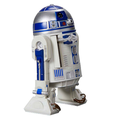 Star Wars The Mandalorian R2-D2 Artoo-Detoo figure 15cm