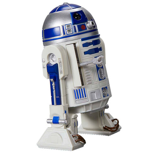 Star Wars The Mandalorian R2-D2 Artoo-Detoo figure 15cm