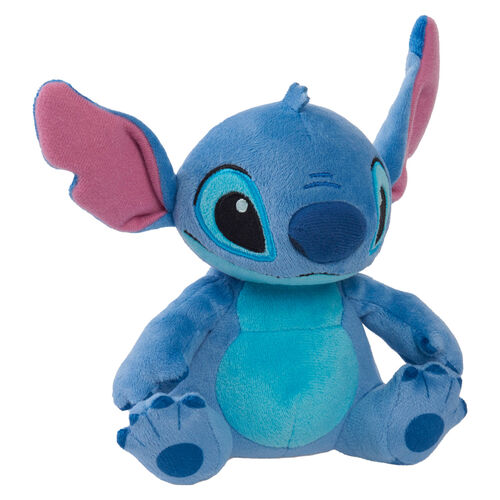 Disney Stitch sound plush toy 15cm