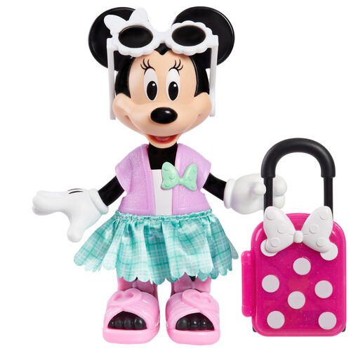Set moda Minnie Disney