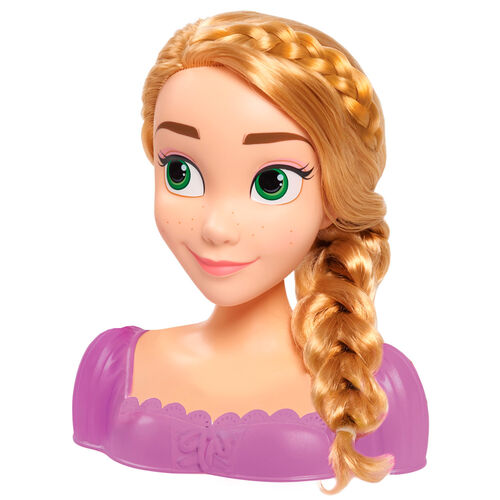 Busto Rapunzel Disney