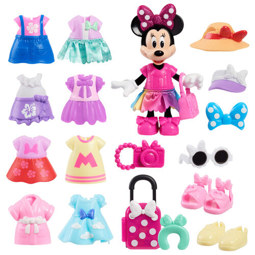 Disney Minnie Fashion set