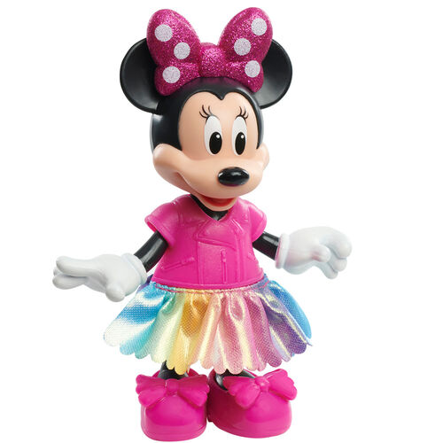 Set moda Minnie Disney
