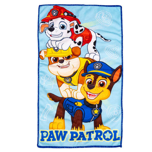 Neceser escolar Patrulla Canina Paw Patrol