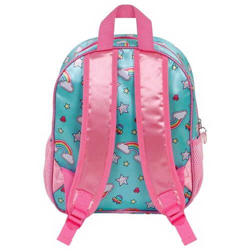 Disney Minnie Colors 3D backpack 31cm