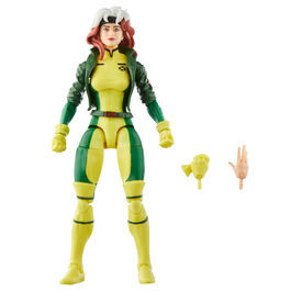 Figura Rogue X-Men Marvel 15cm