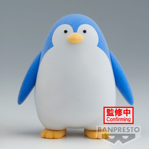 Spy X Family Fluffy Puffy Penguin figure 8cm