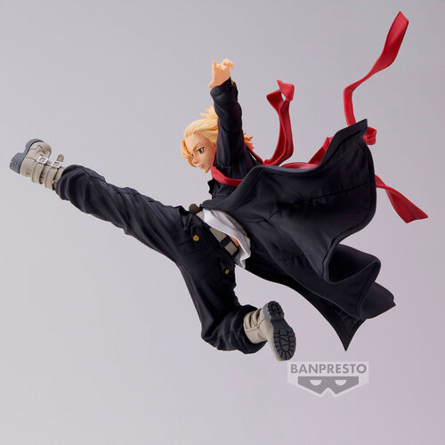 Tokyo Revengers Excite Motions Manjiro Sano figure 20cm