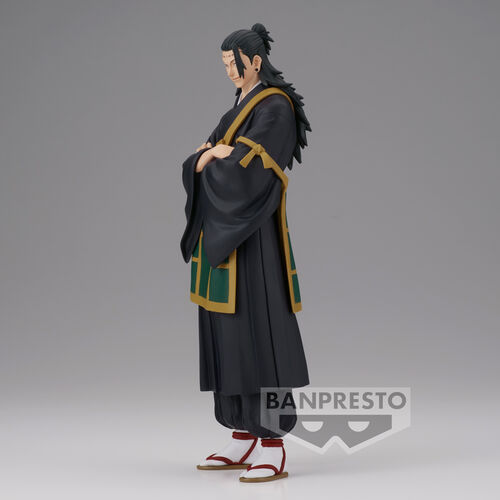 Figura Suguro Geto King of Artist Jujutsu Kaisen 21cm