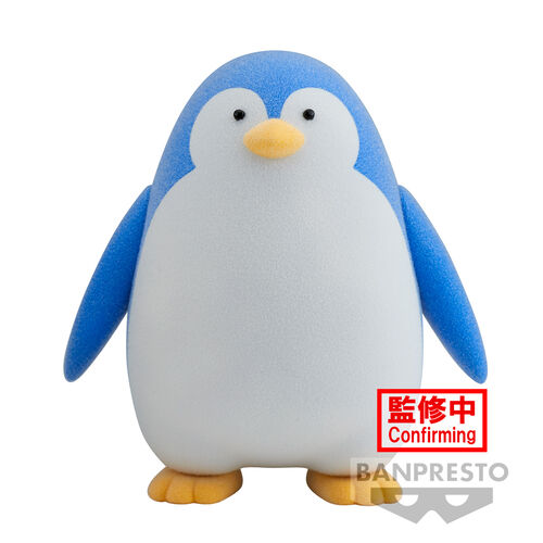Spy X Family Fluffy Puffy Penguin figure 8cm