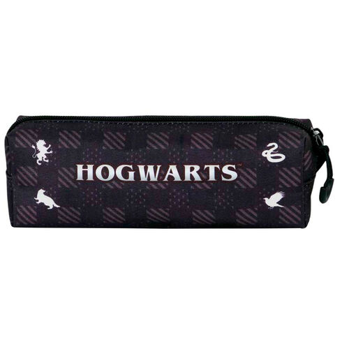 Harry Potter Hogwarts pencil case