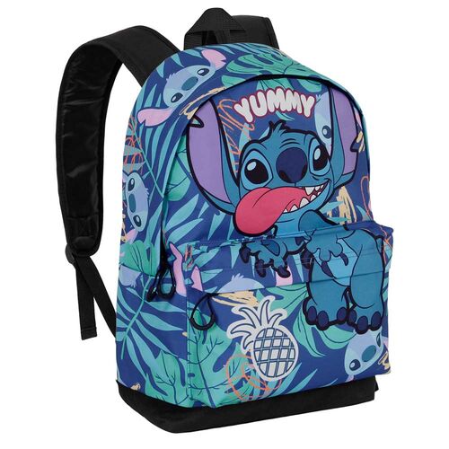 Disney Stitch Yummy backpack 41cm