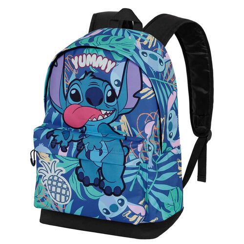 Disney Stitch Yummy backpack 41cm