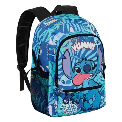 Disney Stitch Yummy backpack 44cm
