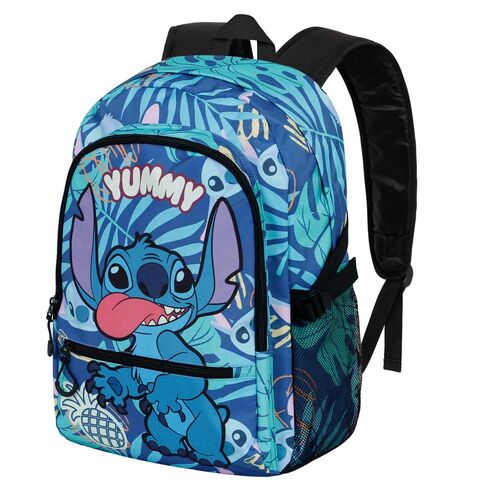 Disney Stitch Yummy backpack 44cm