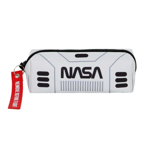 Portatodo Spaceship NASA