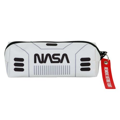 NASA Spaceship pencil case