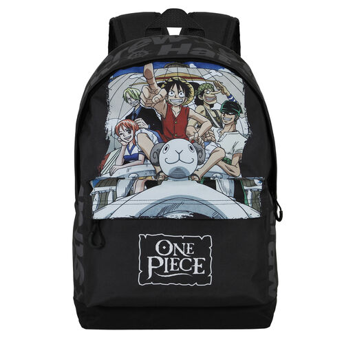 One Piece Pirates backpack 41cm